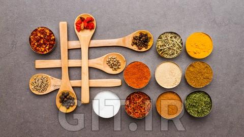 گیاه شناسی - گواهینامه ادویه جات و گیاهان درمانی آشپزخانه گیاه شناسی - گواهینامه ادویه جات و گیاهان درمانی آشپزخانه