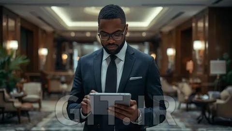 کنترل هزینه نیروی کار هتل و بهینه‌سازی نیروی انسانی