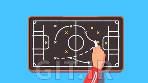 چگونه فوتبال (Soccer) را تحلیل کنیم؟ - مبانی چگونه فوتبال (Soccer) را تحلیل کنیم؟ - مبانی