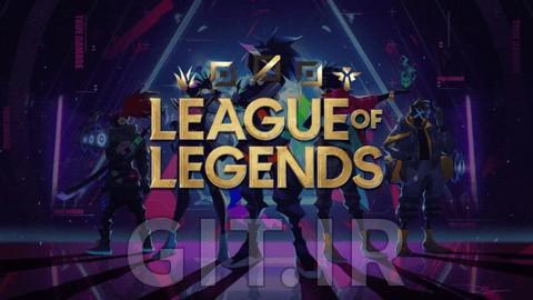 چگونه از Gold خارج شویم؟ - League of Legends - فصل 13 چگونه از Gold خارج شویم؟ - League of Legends - فصل 13
