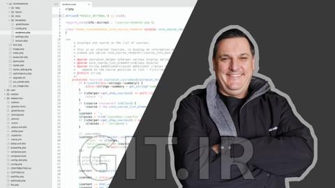 چگونه برای Moodle 4 چایلد تم ایجاد کنیم؟