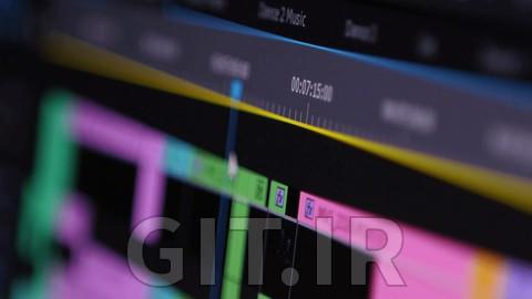 نحوه ویرایش ویدئوهای یوتیوب در Adobe Premiere نحوه ویرایش ویدئوهای یوتیوب در Adobe Premiere
