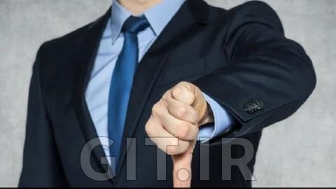 چگونه اعتراض‌ها را در فروش B2B مدیریت کنیم؟