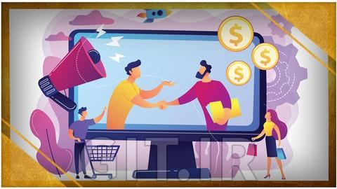 چگونه با Wix فروشگاه افیلیت آمازون بسازیم؟