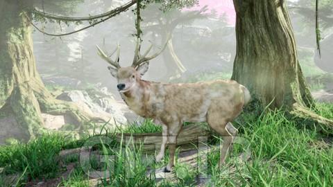 چگونه در Unreal Engine 5 سینماتیک ایجاد کنیم؟