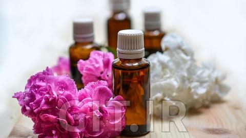 چگونه ترکیب‌ها و سینرژی‌های معطر از روغن‌های اسانسی بسازیم؟