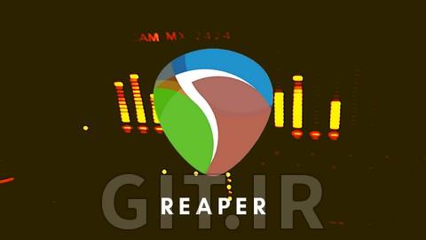 تولید موسیقی با Reaper: راهنمای کامل برای مبتدیان