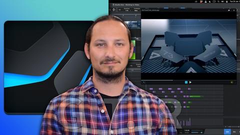 چگونه در Studio One برای فیلم و ویدئو موسیقی بسازیم؟