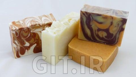 چگونه صابون درست کنیم؟ - صابون سازی خانگی برای افراد مبتدی