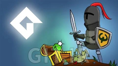 چگونه بازی‌های پلتفرمر مبتنی بر تایل در GameMaker بسازیم؟