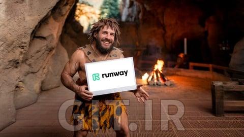 چگونه با هوش مصنوعی Video-to-Video در Runway ML ویدیوهای وایرال بسازیم؟