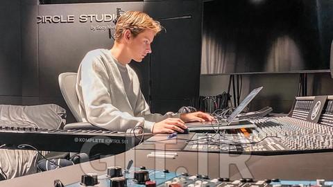 چگونه اولین تولید خود را در Fl Studio ایجاد کنید؟