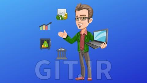 روش ساده برای تسلط به GNUCash و یادگیری امور مالی شخصی