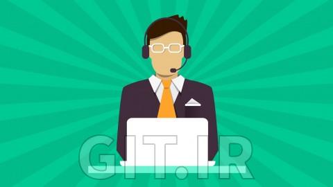 تماس های کنفرانسی - شما می توانید به خوبی در هر تماس کنفرانسی ارائه دهید