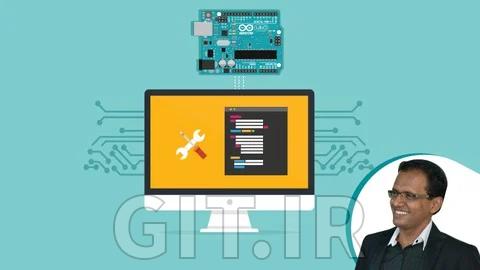 چگونه یک Arduino را بهعنوان Master و Slave در Modbus RS485 برنامهنویسی کنیم؟