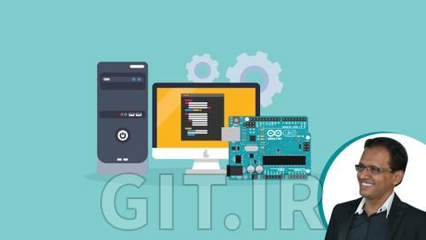 چگونه یک آردوینو را به عنوان کلاینت و سرور Modbus TCP/IP برنامهنویسی کنیم؟