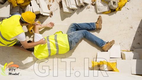چگونه حوادث را در محیط کار خود تا 80% کاهش دهید؟