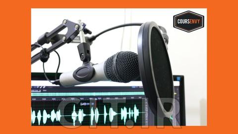 چگونه یک پادکست را شروع کرده و آن را با آگهی ها تبلیغات کنیم؟ چگونه یک پادکست را شروع کرده و آن را با آگهی ها تبلیغات کنیم؟