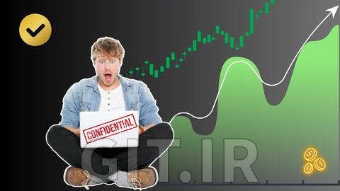 چگونه مانند یک بازارساز در فارکس معامله کنیم و سود را به حداکثر برسانیم؟