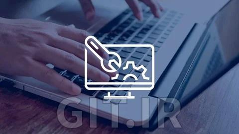 عیب‌یابی پیشرفته عملکرد ویندوز