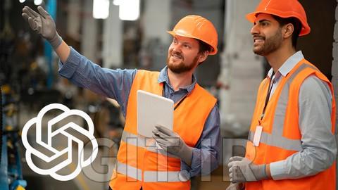 چگونه از ChatGPT در ایمنی کارکنان استفاده کنید؟