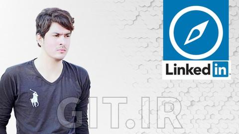 چگونه از LinkedIn Sales Navigator برای جذب لید استفاده کنیم؟