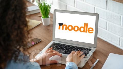 چگونه از Moodle LMS استفاده کنیم؟: اولین دوره آموزشی خود را بسازید