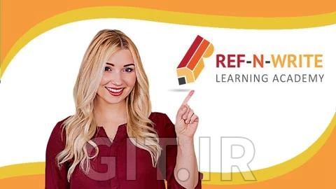 چگونه یک مقاله پژوهشی بنویسیم؟ - مسترکلاس برای مبتدیان چگونه یک مقاله پژوهشی بنویسیم؟ - مسترکلاس برای مبتدیان