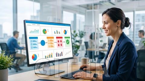 تسلط به HP ALM - مدیریت تست، ردیابی نقص و گزارش‌دهی