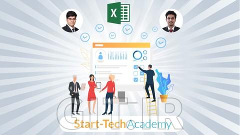 تحلیل منابع انسانی با MS Excel برای مدیریت منابع انسانی تحلیل منابع انسانی با MS Excel برای مدیریت منابع انسانی