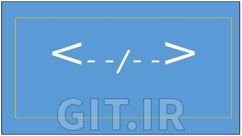 آموزش ساده HTML آموزش ساده HTML