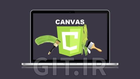 راهنمای کامل HTML5 Canvas راهنمای کامل HTML5 Canvas