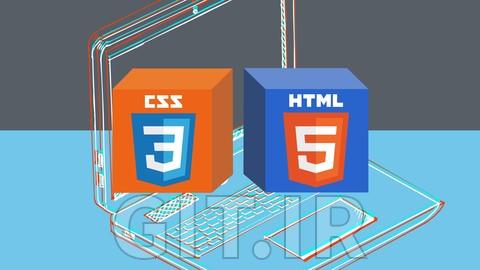 اصول HTML5 و CSS3