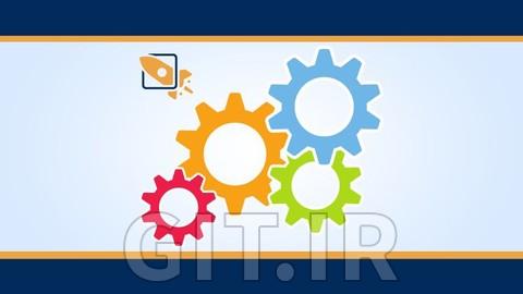 دوره فشرده HTMX
