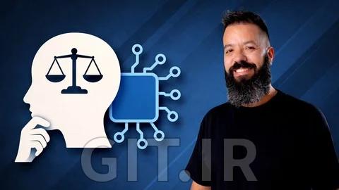 قضاوت انسانی در عصر AI و الگوریتمها