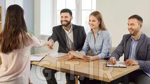 مدیریت منابع انسانی و بهترین شیوه‌ها برای مبتدیان