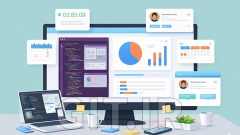 آموزش IBM BPM Coach View نسخه 2026 - توسعه حرفه‌ای رابط کاربری
