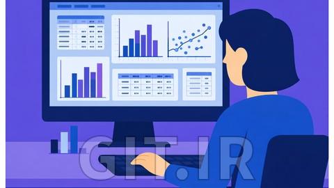 آموزش IBM SPSS (بخش B): آمار توصیفی و همبستگی