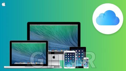 مسترکلاس iCloud: راهنمای صفر تا صد برای Apple iCloud