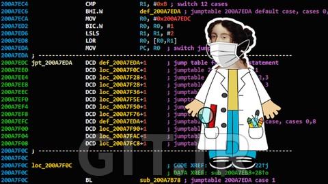 3 ساعت درباره مبانی IDA Pro 3 ساعت درباره مبانی IDA Pro