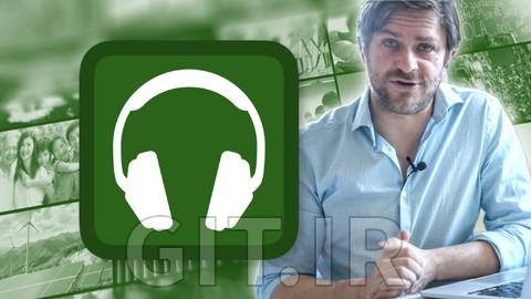 آموزش گام به گام IELTS | تسلط بر لیسنینگ آموزش گام به گام IELTS | تسلط بر لیسنینگ