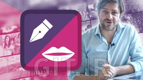 آیلتس گام به گام - تسلط به اسپیکینگ و رایتینگ آیلتس گام به گام - تسلط به اسپیکینگ و رایتینگ