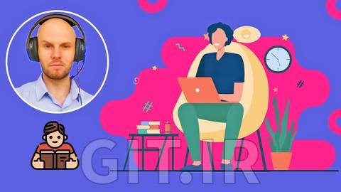 موفقیت آنلاین در IELTS: ریدینگ IELTS نمره 6