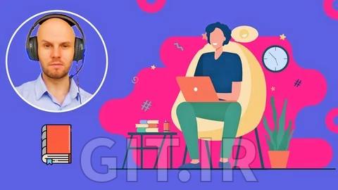 موفقیت در آیلتس به صورت آنلاین: واژگان نمره 8