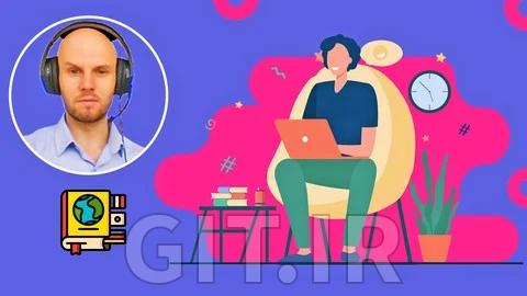 موفقیت در آیلتس به صورت آنلاین: واژگان نمره 9
