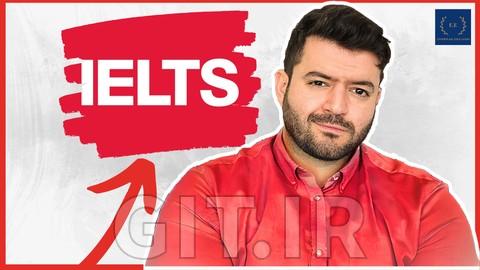 مسترکلاس رایتینگ IELTS ( آشکارسازی رازهای گرفتن نمره 8 و بالاتر) مسترکلاس رایتینگ IELTS ( آشکارسازی رازهای گرفتن نمره 8 و بالاتر)