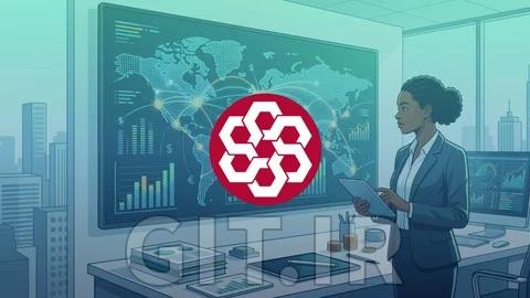 آموزش IFRS - تسلط به حسابداری و گزارش‌دهی مالی برای موفقیت