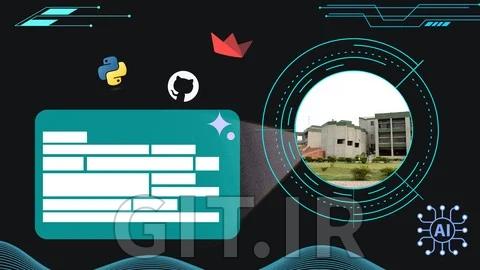 چت‌بات مبتنی بر تصویر با استفاده از Gemini و Streamlit