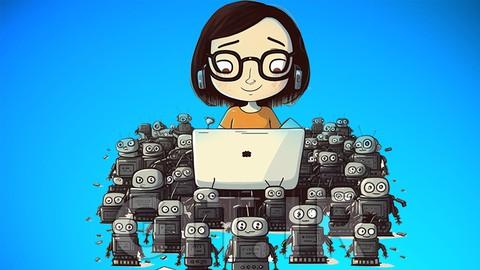 بهبود فیلمنامه‌نویسی شما با هوش مصنوعی (AI)