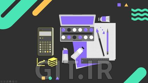 راهنمای عمیق ویرایشگر معادلات
